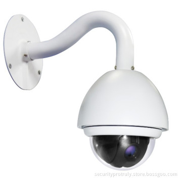 Industrial Mini High Speed Dome Surveillance Camera (FEX29-10)